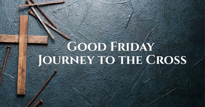 Good Friday 