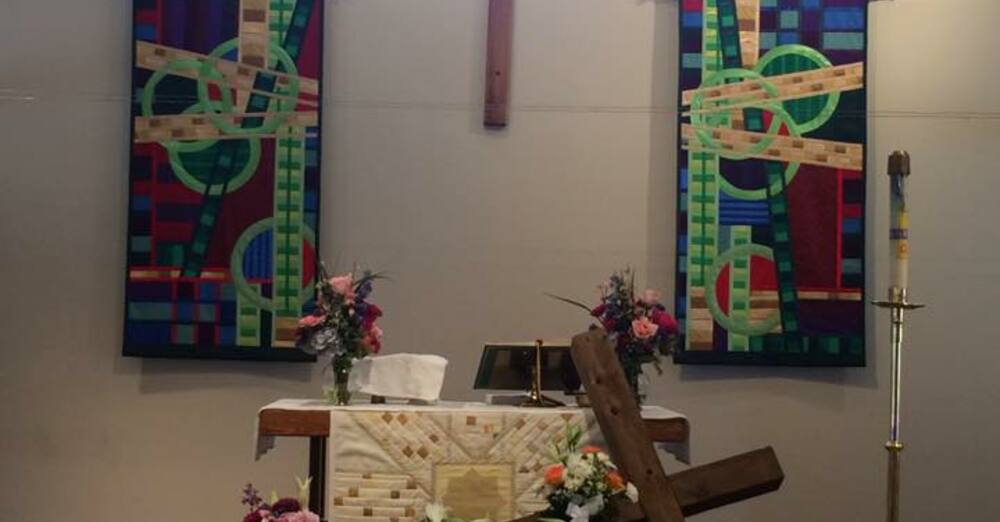 Good Friday Tenebrae Service