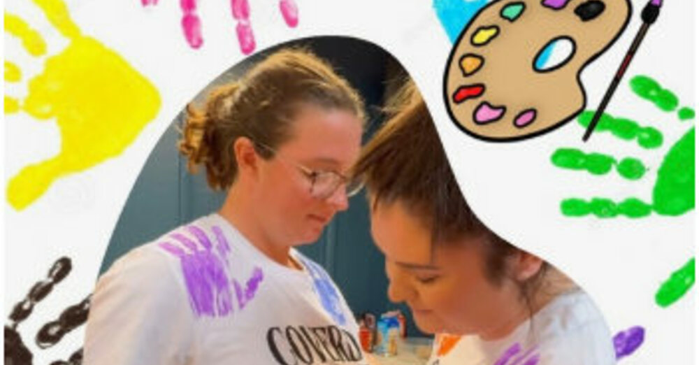 CANCELED:  C3 Life Group - Lioness Ladies