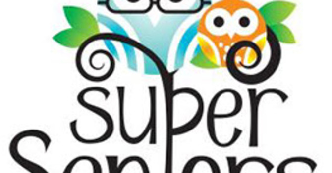 SPN Senior Club Luncheon