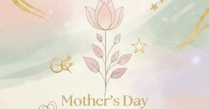 Mother's Day
