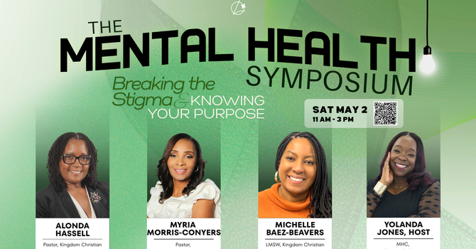 Mental Health Symposium 2026