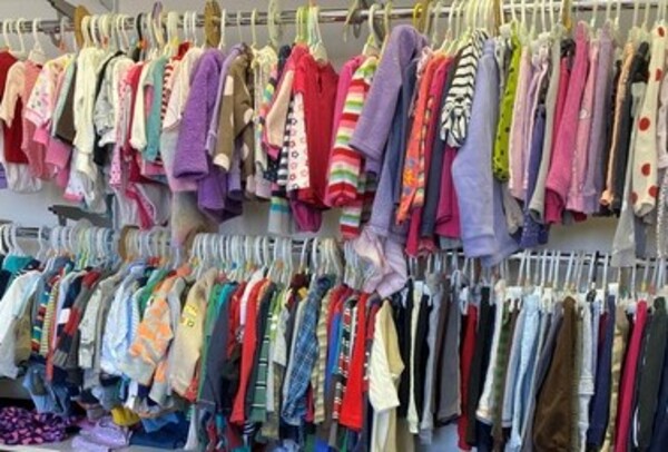 Mea Bassinet Campaign