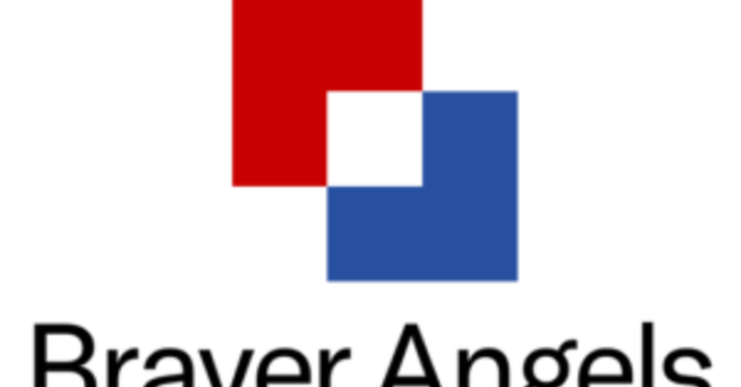 Braver Angels: Depolarizing Within Workshop Apr. 11