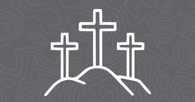 Good Friday Service