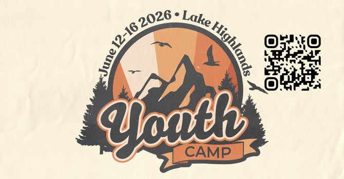 Youth Camp 2026