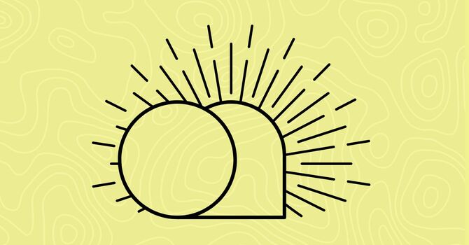 Easter Sunrise Service