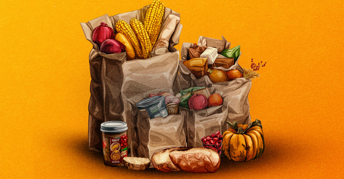 Food Truck Distribution