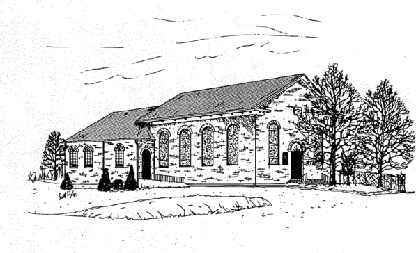 Ebenezer United Church