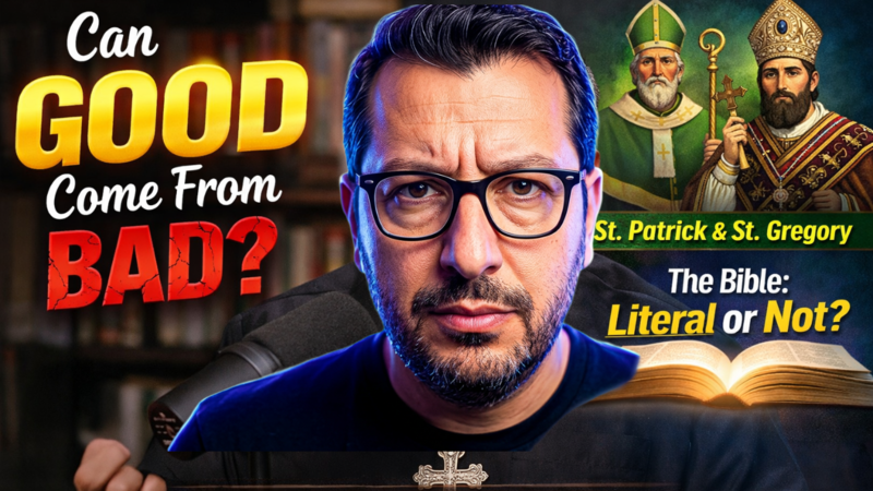 Episode 7: He Must Increase, I Must Decrease | Finding Meaning in Life’s Struggles