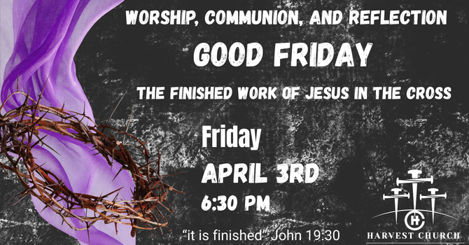 Good Friday