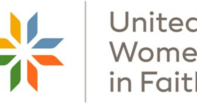 United Women in Faith (UWF) March Gathering