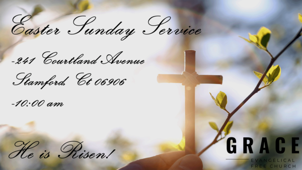 Easter Sunday Services