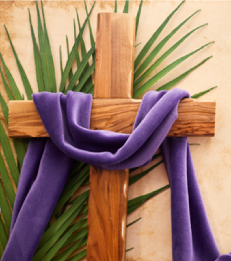Palm Sunday