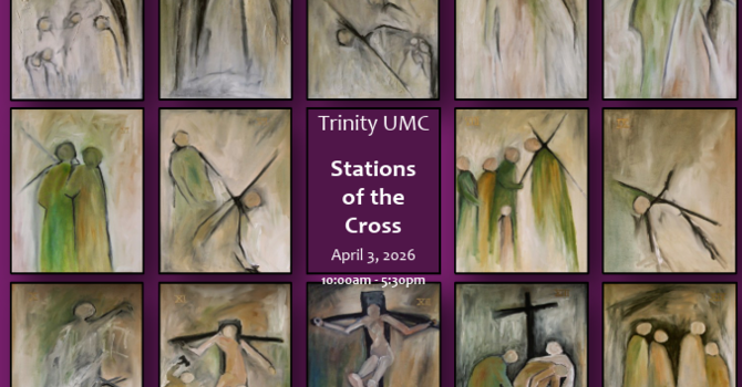 Stations of the Cross