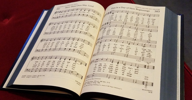 Music for Sunday, March 29, 2026