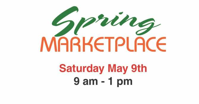 Spring Marketplace