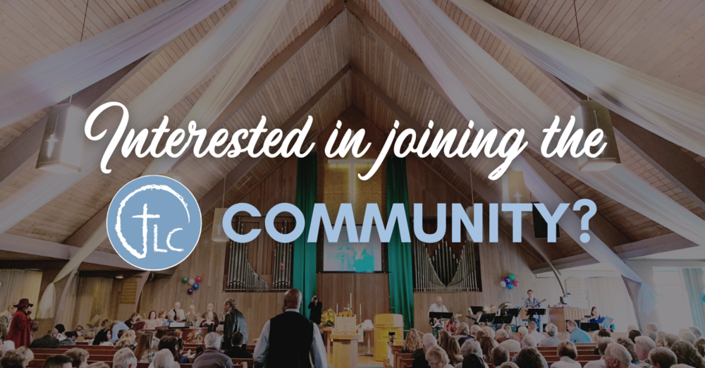 New Member Reception