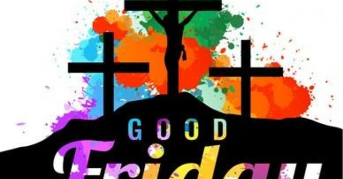 Good Friday Service