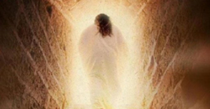 Easter Sunday - HOLY WEEK SERVICES