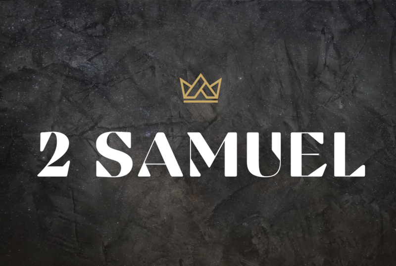 David's Response to Saul's Death