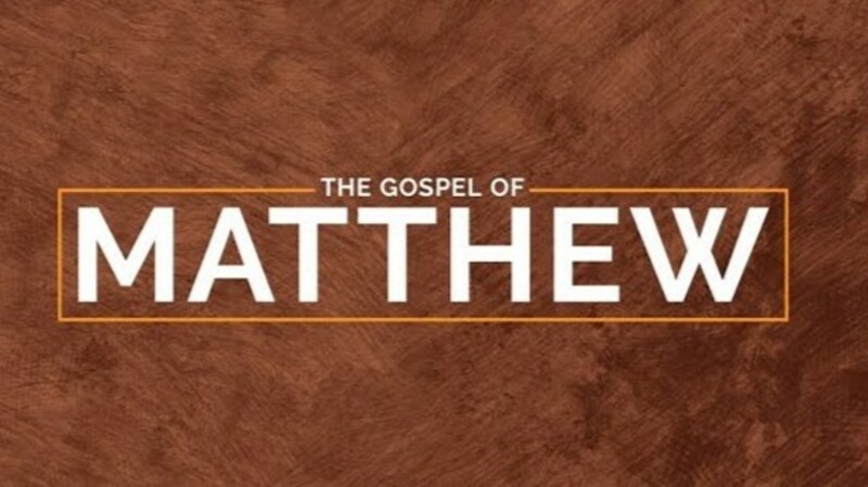 You Shall Call His Name Jesus