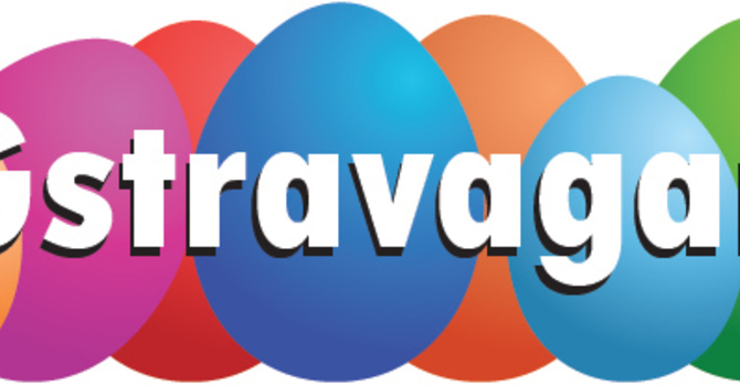 Easter Eggstravaganza