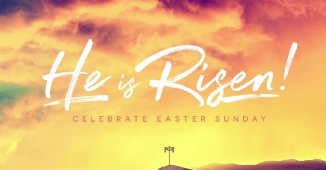 Easter Worship