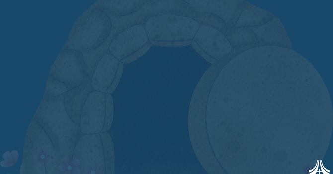 Good Friday Children's Program image