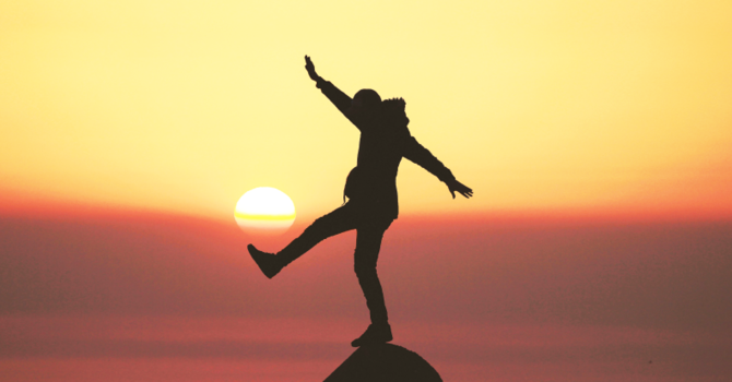 Learning the unforced rhythms of grace this lent image