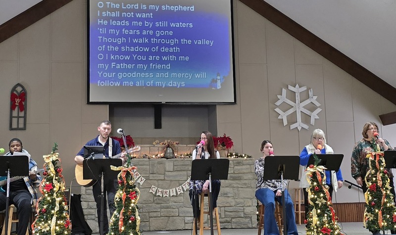 David: Defeating Our Giants