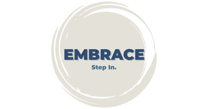 EMBRACE