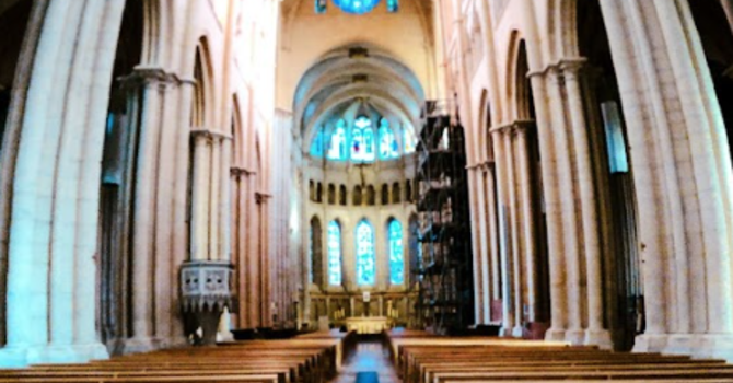 Irenaeus of Lyons and the Apostolic Faith