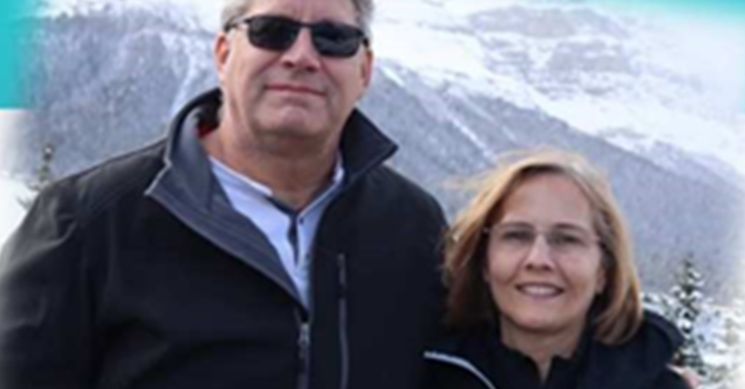 Spring Update from Richard and Kathy