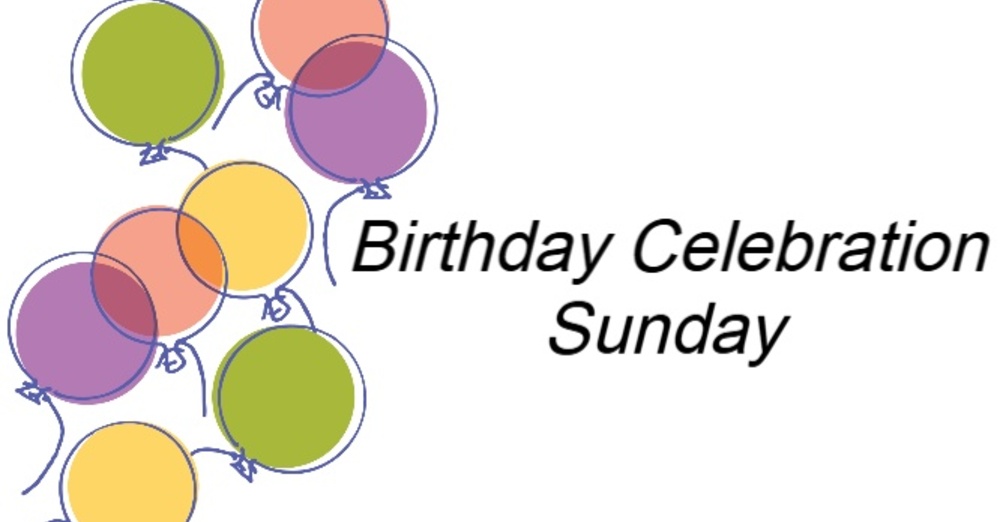 Birthday Celebration