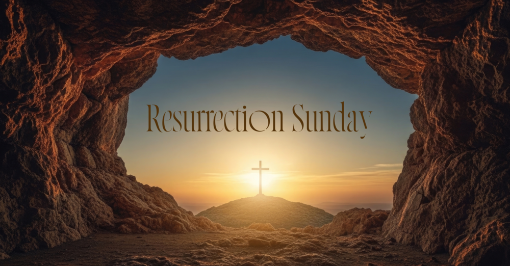 Resurrection Sunday