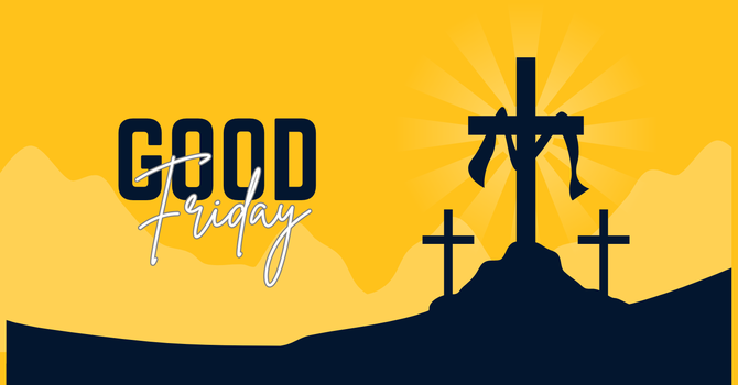 Good Friday