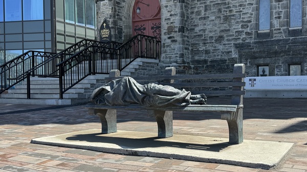 To Keep in Our Prayers