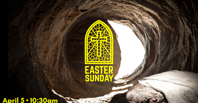 Easter Sunday Service