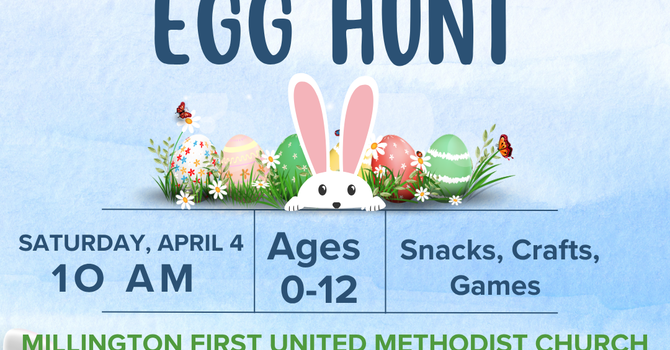 Easter Egg Hunt