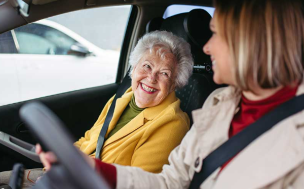 Call for Drivers!