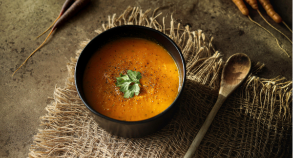 Maundy Thursday  Soup Supper