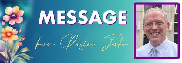 Our Easter Announcement!