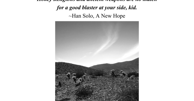 HOLY WORSHIP THIS PALM SUNDAY, MARCH 29 AT 11:00 A.M. image