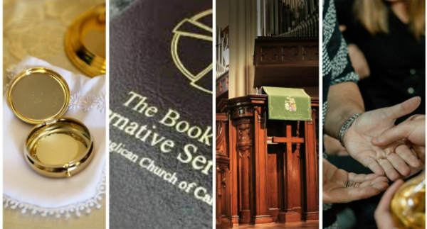 Exploring Licensed Lay Ministry