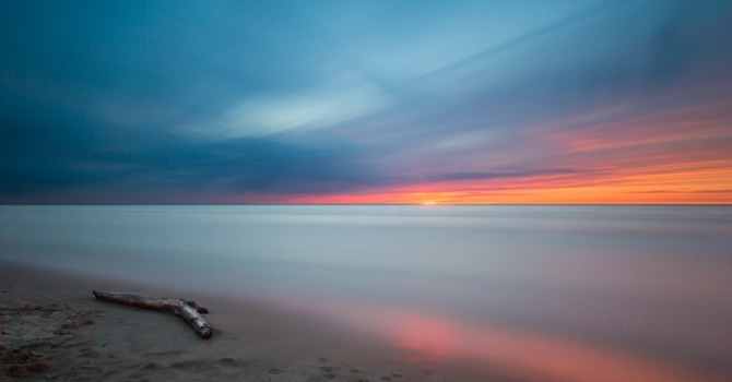 Top Ten Spiritual Growth Ideas for Holy Week & Easter