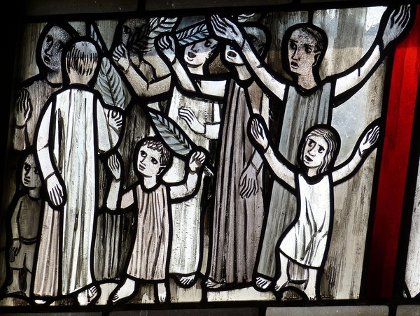 St. Anne's Goings on