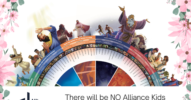 No Alliance Kids