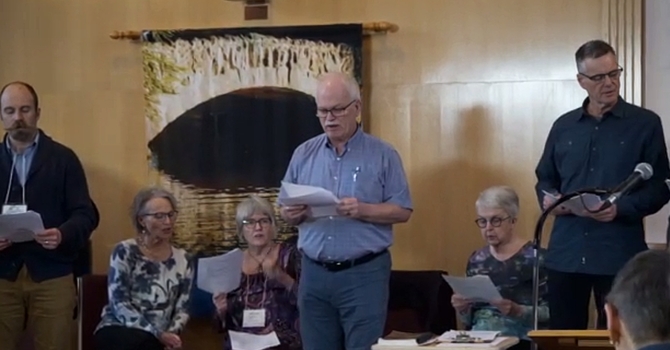 Annual General Meeting 2026