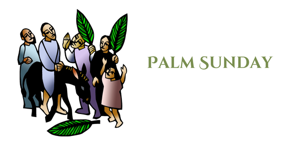 Palm Sunday